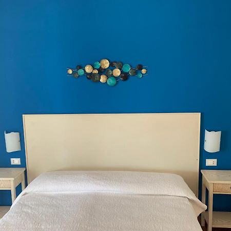 Villa Ancora Bed & Breakfast San Vito Lo Capo Exteriér fotografie